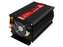 Blow Voltage Converters – 5929# 12V/230V Power Converter v5000/2500W Blow – image 2