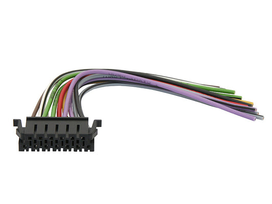 Blow Connectors for – 0208# Parrot 42-pin HF car connector (BMW, new)
