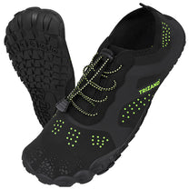 TRIZAND The remaining – Black water shoes—size 45, 5 mm, Trizand – image 3