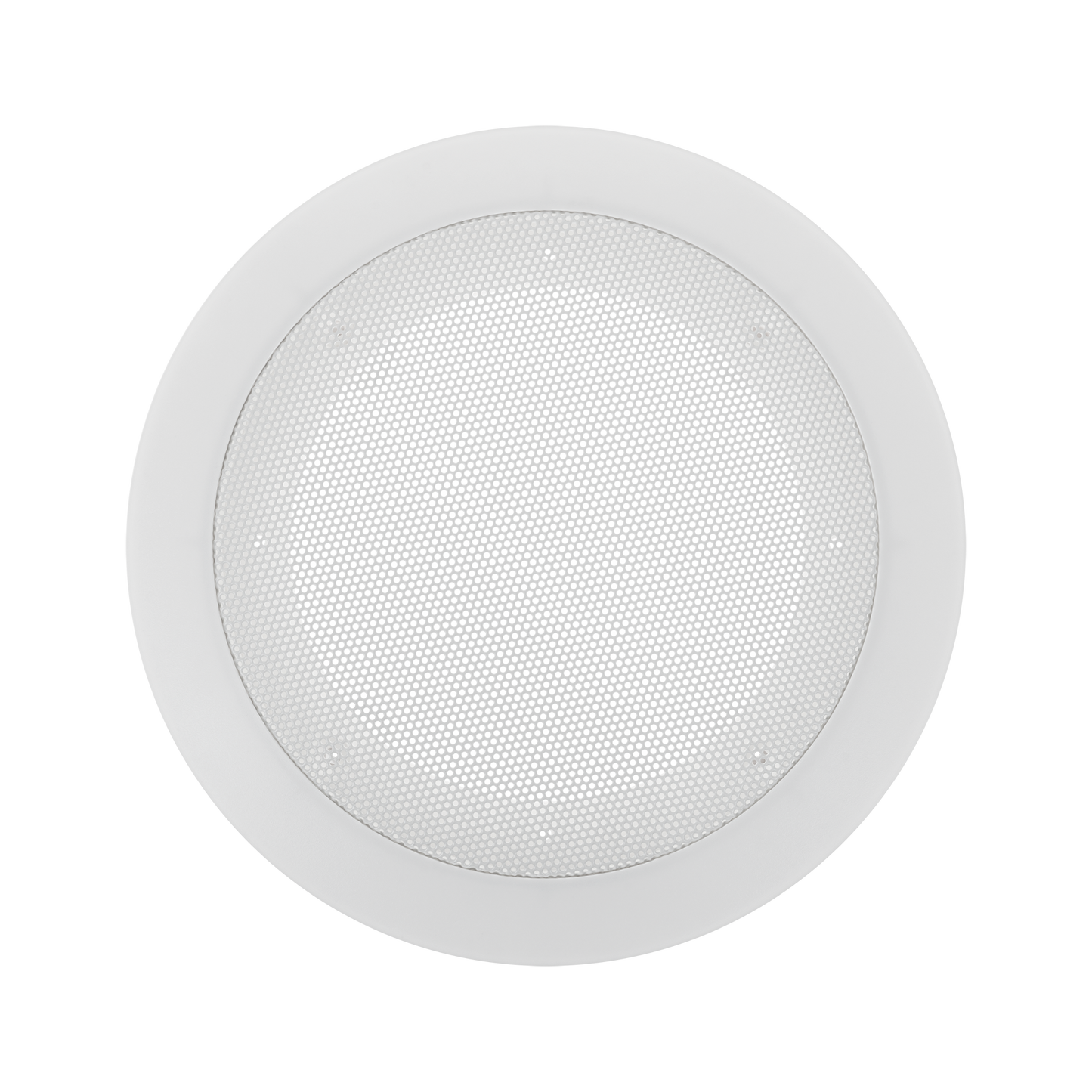 LP Speaker grilles, covers, and enclosures – White 5" Ceiling Speaker Cover