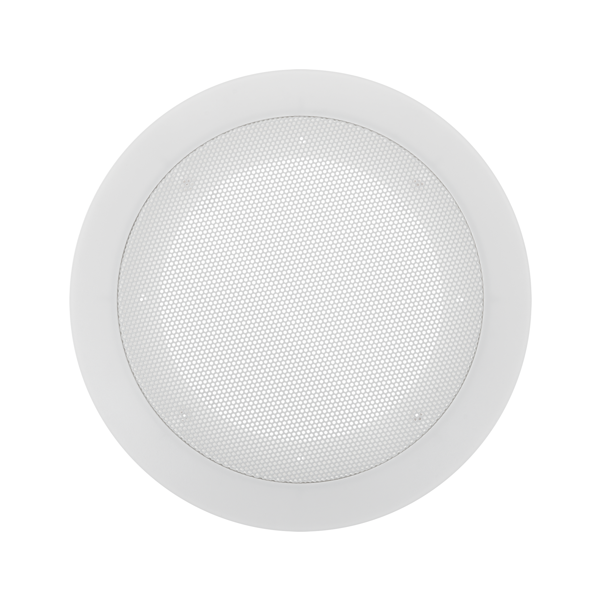LP Speaker grilles, covers, and enclosures – White 5" Ceiling Speaker Cover