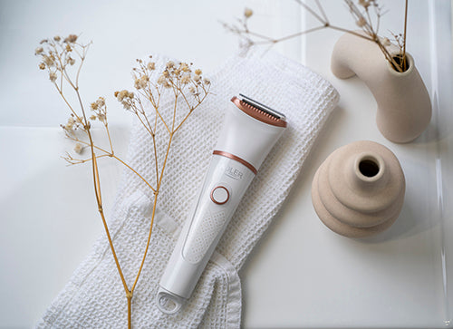 ADLER Shavers – AD 2941 Women's Electric Shaver – image 9