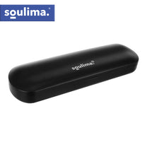 SOULIMA The remaining – Soulima 26851 Black Sonic Toothbrush – image 10