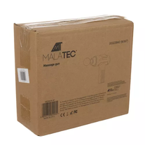 MALATEC The remaining – Malatec 23642 Massage Gun – image 16