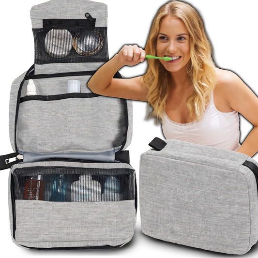 RTO The remaining – N143 Travel Toiletry Bag - or1246