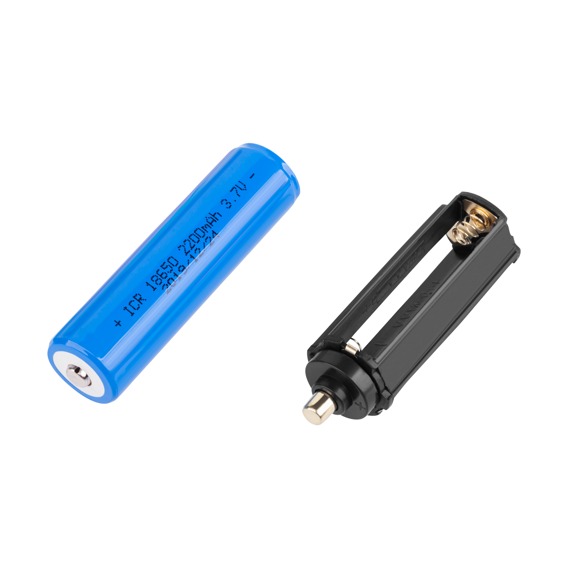 Rebel Flashlights, hand lamps – Rebel Rechargeable Handheld Flashlight - 800 Lm – image 4
