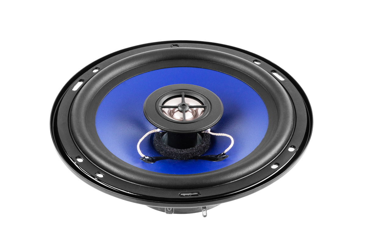 Peiying Car Speakers – PY-1010C 4" Car Speaker – image 7