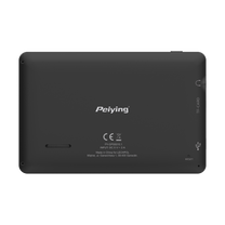 Peiying GPS Navigation – Peiying Basic PY-GPS5015 GPS Navigation System + Map – image 2