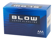 Blow 82-653# Blow Super Alkaline AAA LR3 Batteries, Blister Pack of 40 – image 2