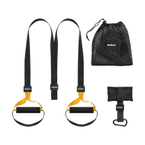 Rebel Handles, straps – TRX P3-1 Training Bands, Exercise Straps, REBEL ACTIVE