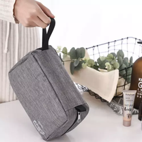 SOULIMA Cosmetics, trunks, containers – Men's Wall-Mounted Toiletry Bag - Soulima 20250 – image 10
