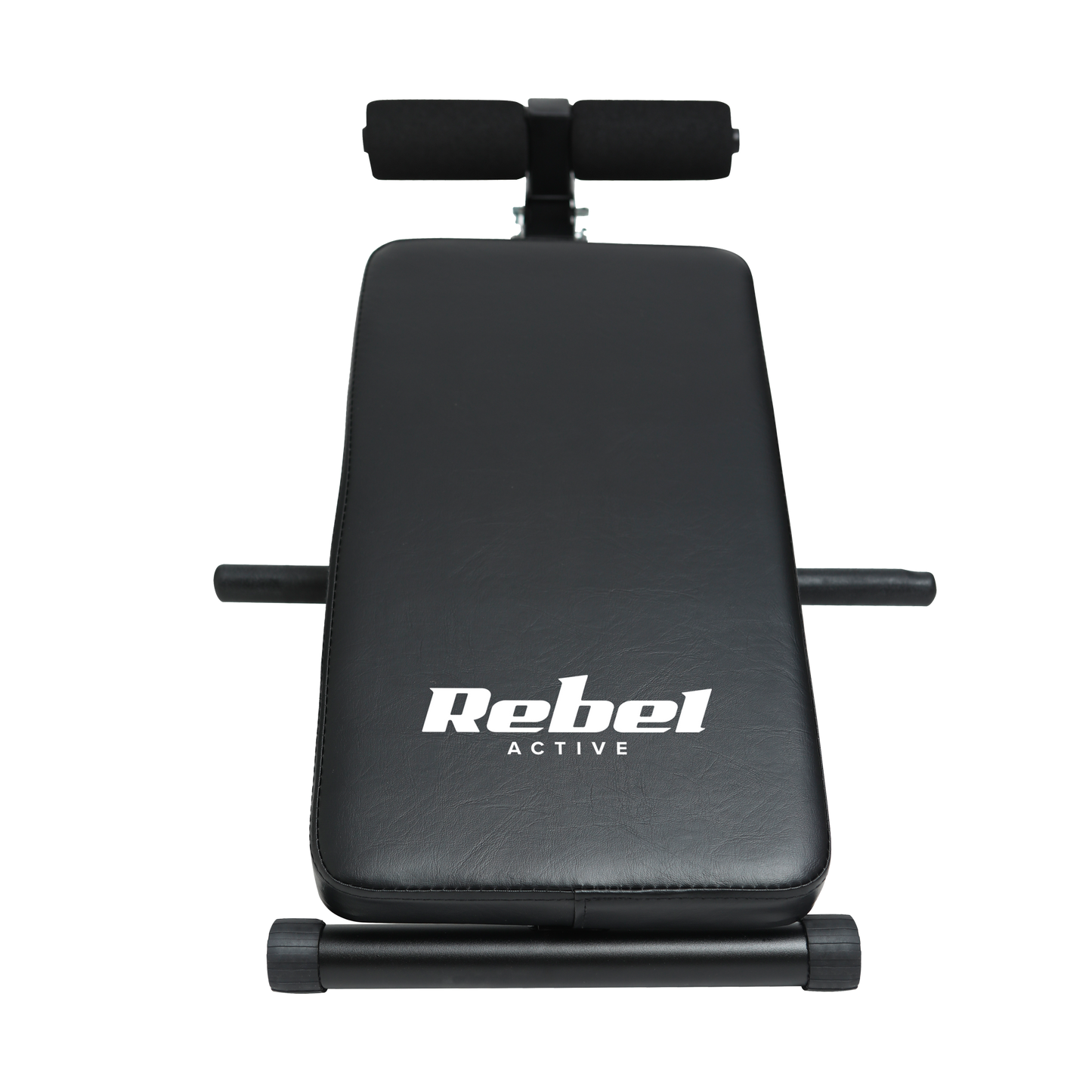 Rebel Training racks – Incline Training Bench for Abdominal Exercises, REBEL ACTIVE – image 4