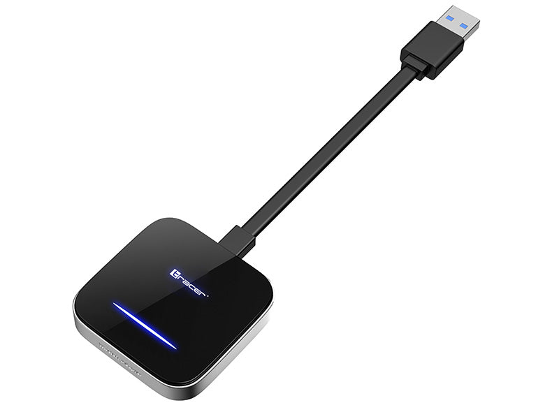 TRACER The remaining – Tracer CarLink PRO CarPlay and Android Auto Adapter – image 3