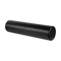 Rebel Massagers – Massage roller, 15x60 cm, black, EPP material, REBEL ACTIVE – image 3