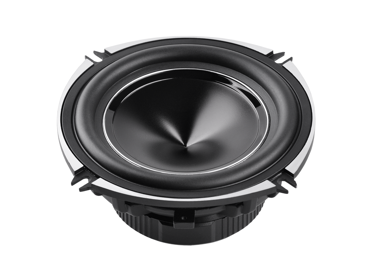 Kruger&Matz Car Speakers – Kruger&amp;Matz; 5" Car Speaker Set – image 3