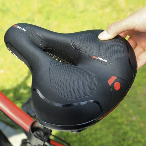 TRIZAND Bicycle parts and accessories – Trizand 20987 Bicycle Saddle – image 2