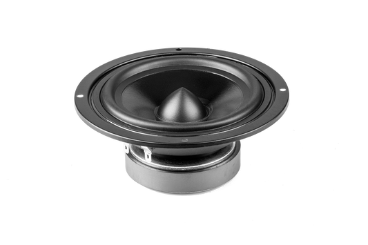 Dibeisi Car Speakers – 5" DBS-G5001 Speaker, 4 Ohms