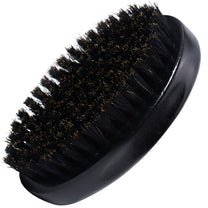 RTO Cosmetics, trunks – Wooden Beard and Facial Hair Brush - u120