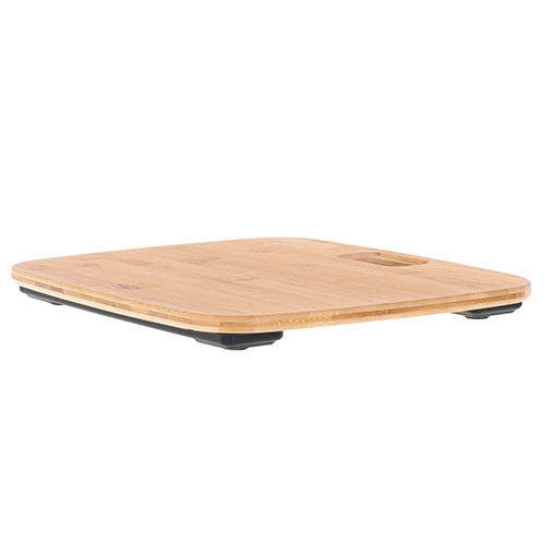 ADLER Bathroom Scales – AD 8173 Bamboo Bathroom Scale – image 10