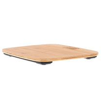 ADLER Bathroom Scales – AD 8173 Bamboo Bathroom Scale – image 10