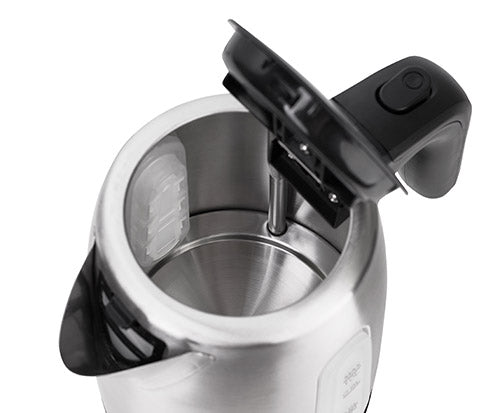 ADLER Electric kettles – AD 1273 1.0-liter metal kettle – image 5