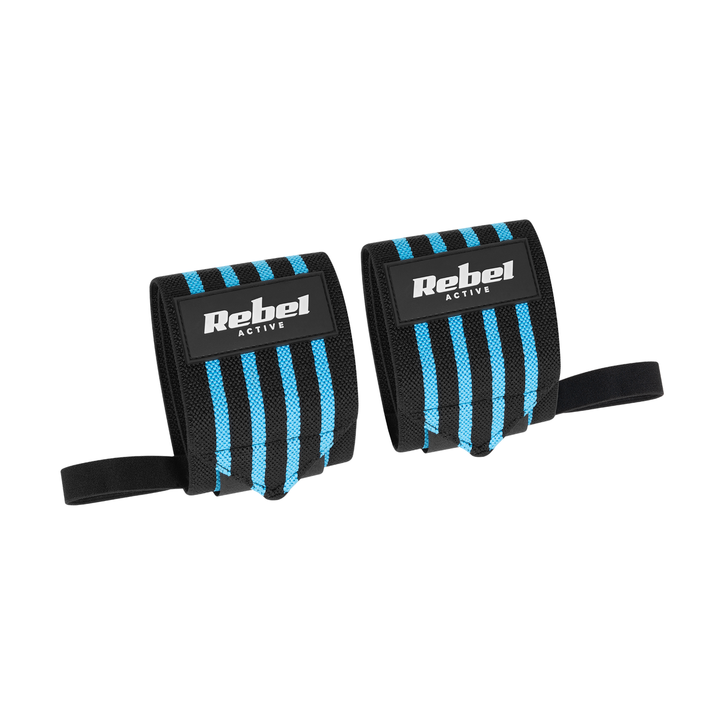 Rebel Training Accessories and – Wrist Brace, Set of 2, REBEL ACTIVE
