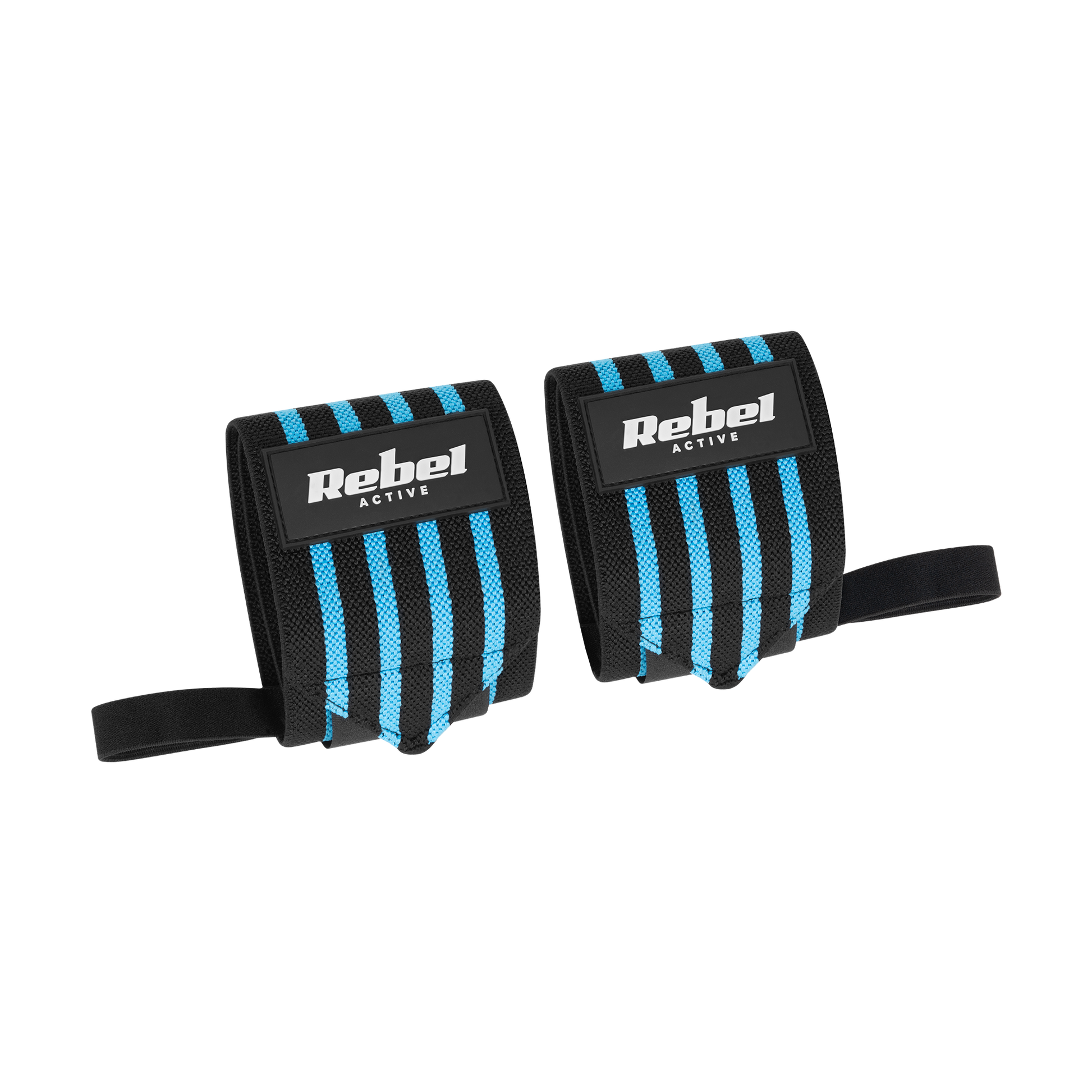 Rebel Training Accessories and – Wrist Brace, Set of 2, REBEL ACTIVE