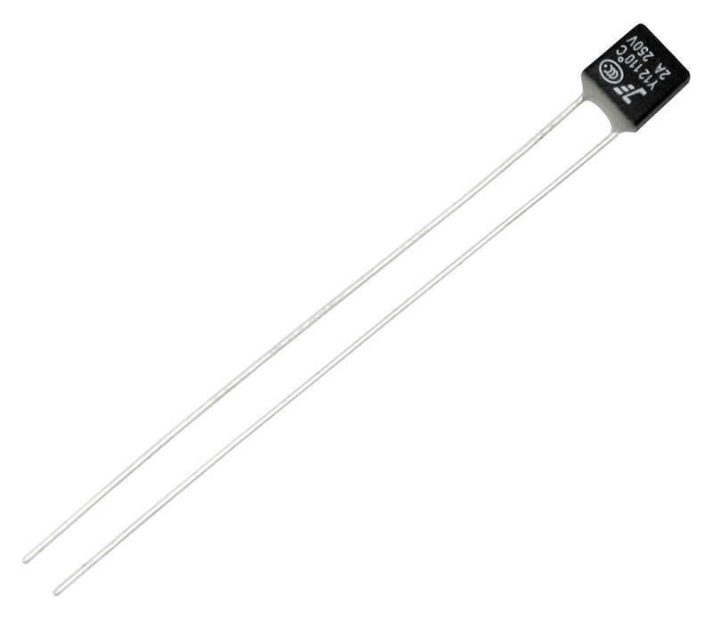 Blow Fuses – 4280# Thermal fuse 2A, 110°F, m-110