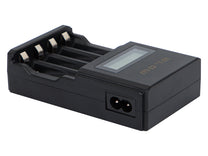 Blow Chargers for rechargeable – 75-456# Blow XN-107 AA and AAA Charger – image 3