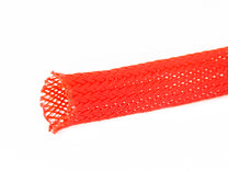 Blow The – 73-020# 12.0 mm red braided line - 1 spool