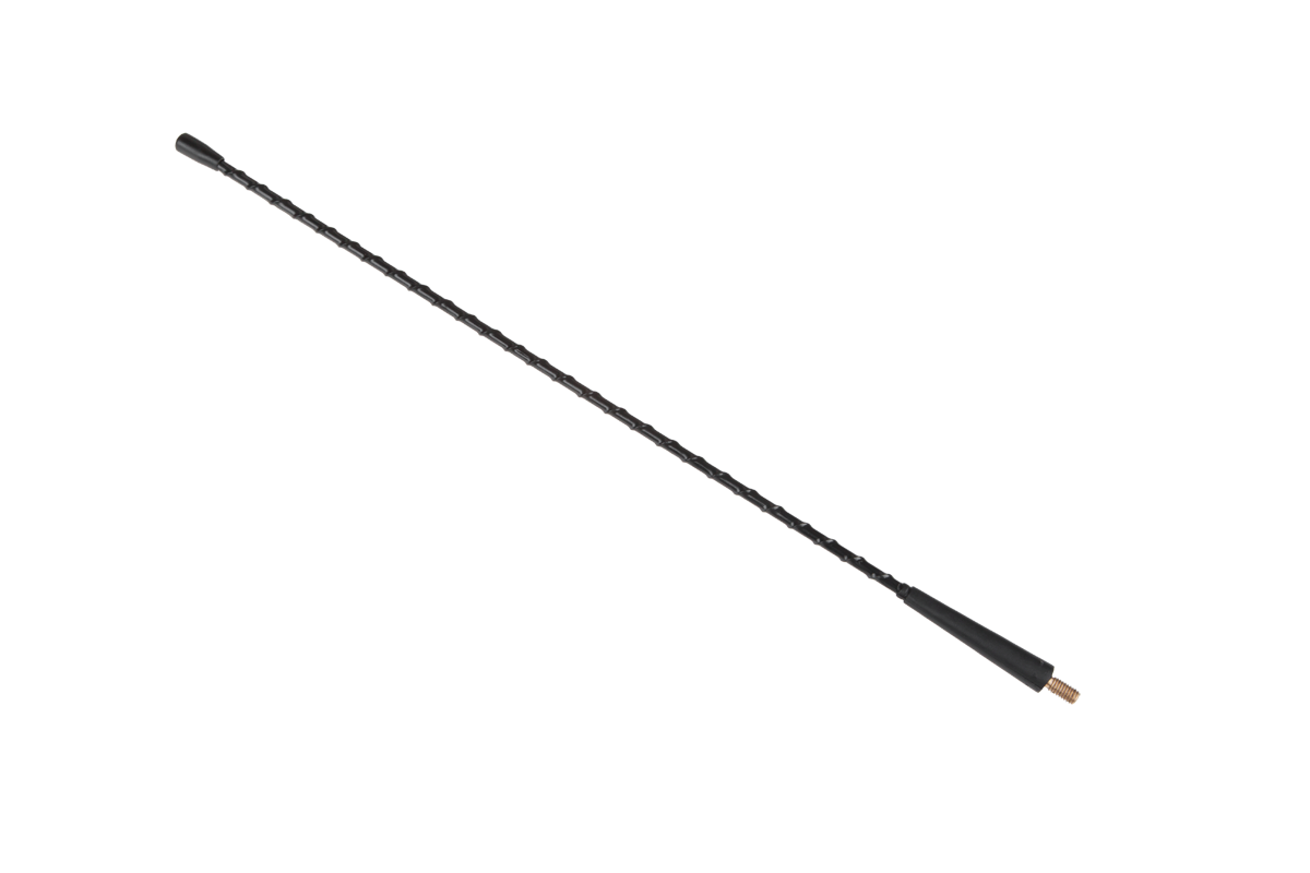 Peiying Antenna Masts and Whips – Peiying M1 Car Antenna Mast