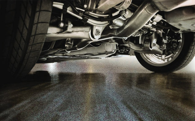 <h1>New Hampshire Oil Undercoating</h1>