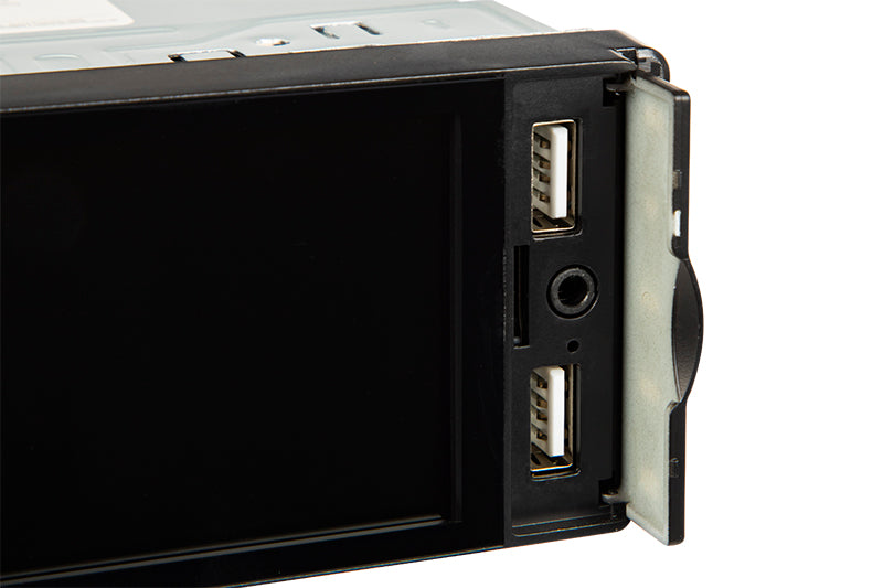 Blow Car – 78-337# Radio Blow Spider 4" RDS RGB MP5/USB/Micro SD/Bluetooth` – image 4