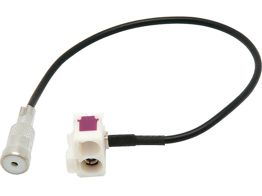 Blow Antenna Adapters – 0879# Audi RNS-E Car Antenna Adapter (without diversity)