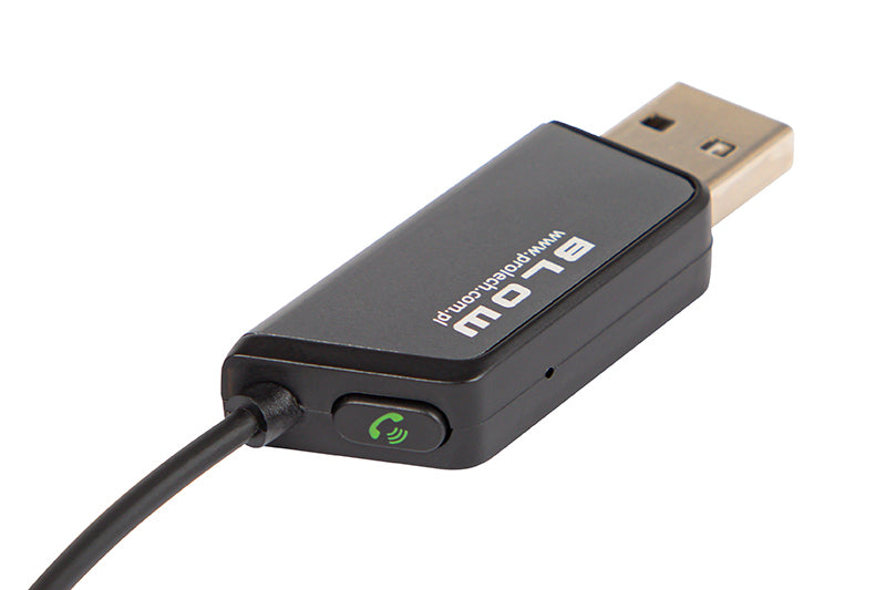 Blow Transmitters – 74-174# Mini Bluetooth Transmitter + 3.5mm Aux Cable – image 2