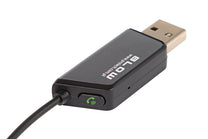 Blow Transmitters – 74-174# Mini Bluetooth Transmitter + 3.5mm Aux Cable – image 2