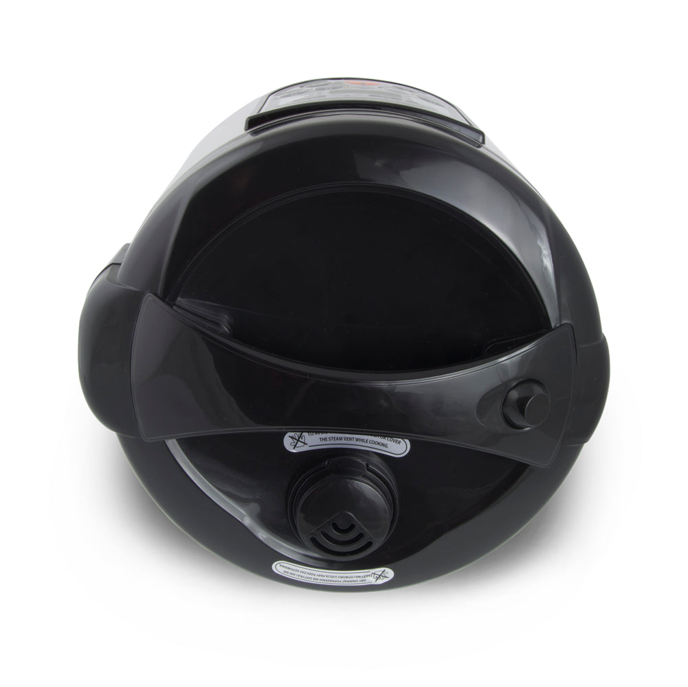Esperanza Multicookers – EKG011 Esperanza Multicooker Cooking Mate – image 8