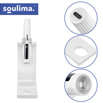 SOULIMA The remaining – Soulima Portable UV LED Lamp + Holder – image 11