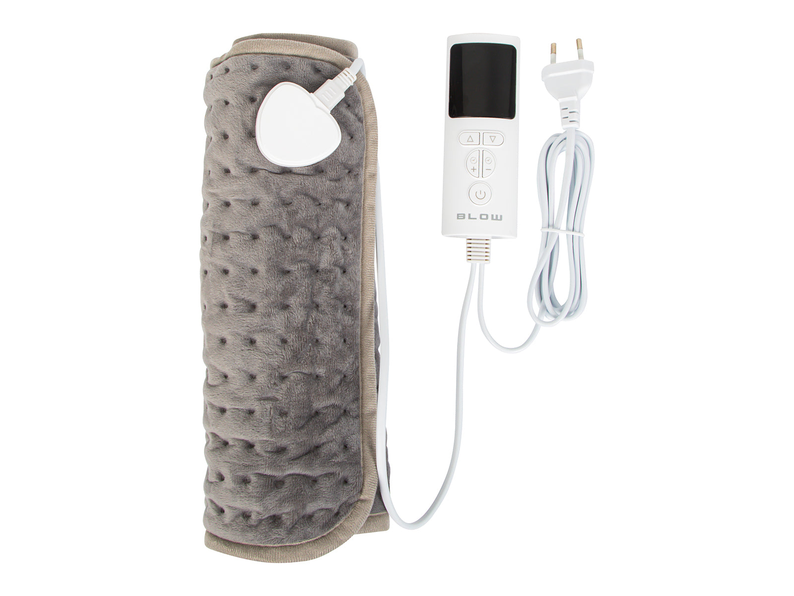 Blow Massagers for the feet – 44-382# Blow Electric Pillow, 30x40 cm – image 5