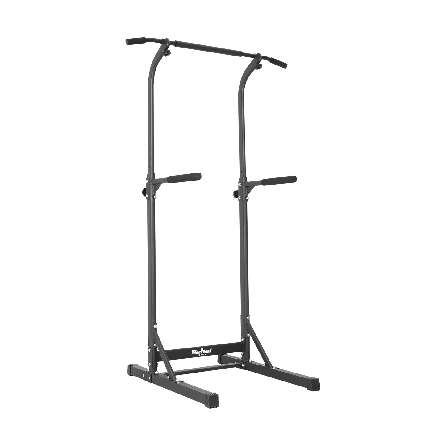 Rebel Bars and handrails – REBEL ACTIVE Multifunctional Training Handrail with Bar