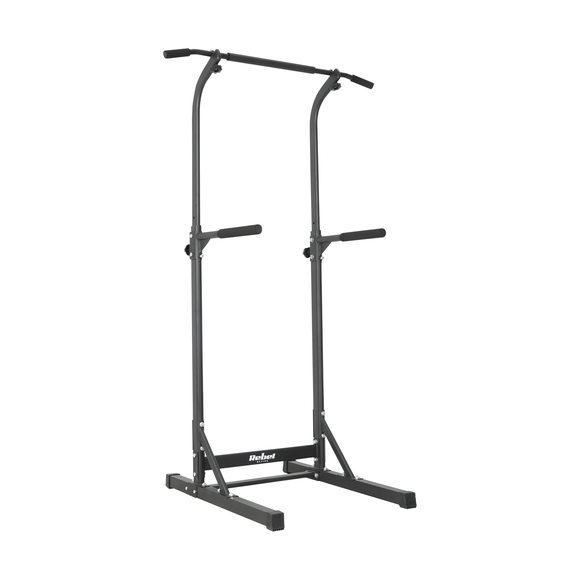 Rebel Bars and handrails – REBEL ACTIVE Multifunctional Training Handrail with Bar