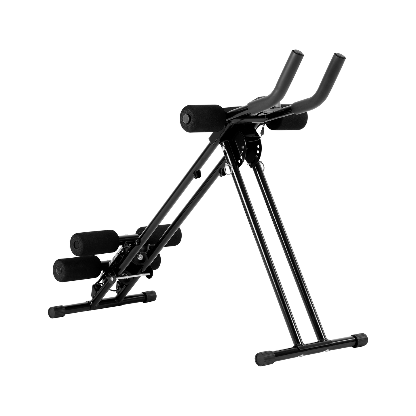 Rebel Bars and handrails – Abdominal muscle trainer, REBEL ACTIVE – image 3