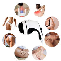 RTO 9-in-1 Anti-Cellulite Body Massager for Slimming, Cellulite Reduction, and Firming – image 3