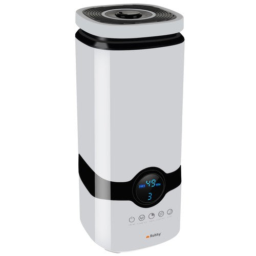 RUHHY Air Humidifiers – Ruhhy 22739 Aromatherapy Humidifier – image 2