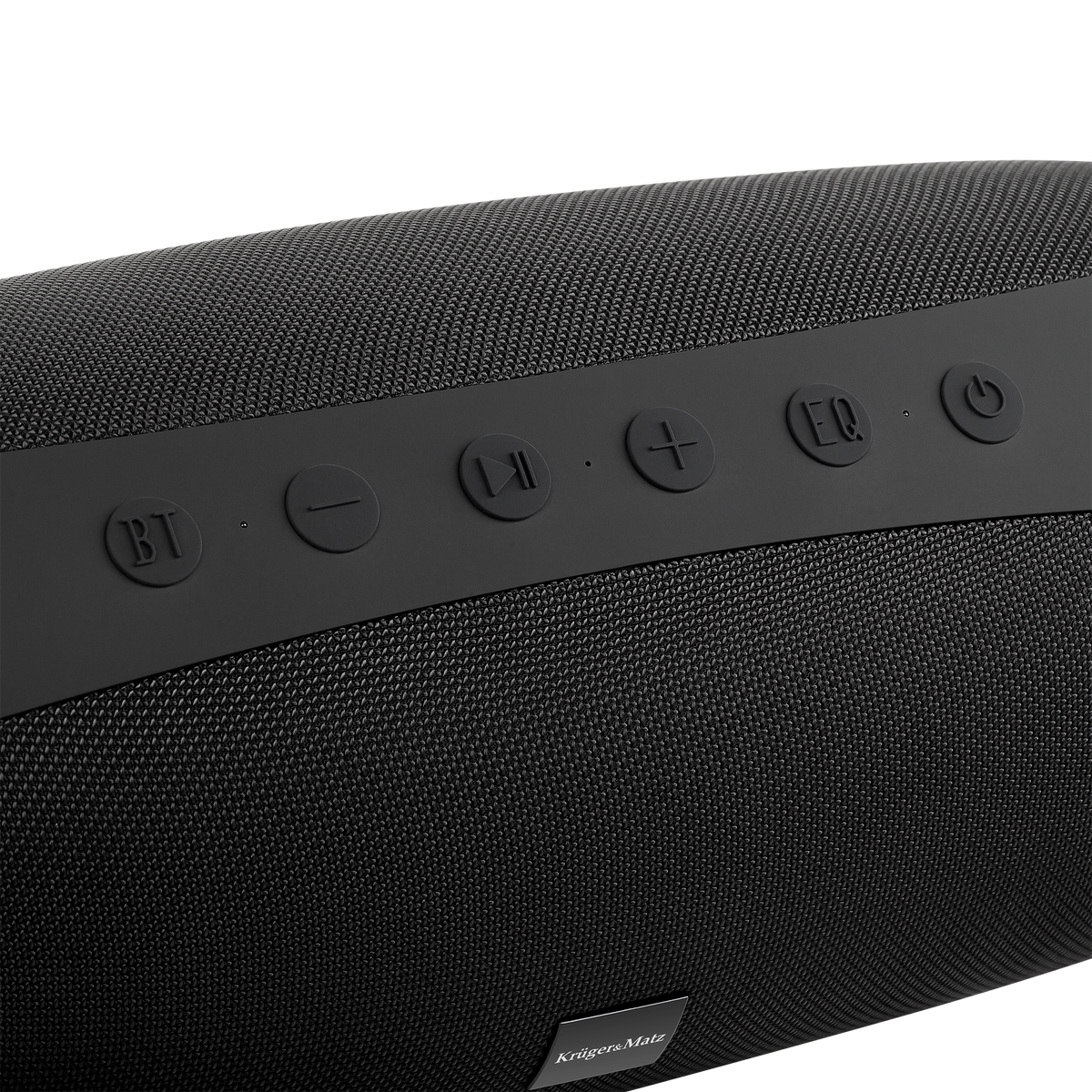 Kruger&Matz Portable Speakers – Kruger&amp;Matz Explorer+ Portable Bluetooth Speaker – image 4