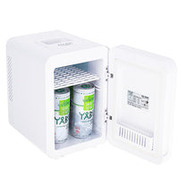 ADLER AD 8085 Mini Fridge - with Mirror - 4 L – image 3