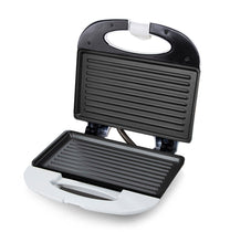 Titanum Toasters and Toast – TKT004W Titanum 700 W Panini Sandwich Toaster – image 2
