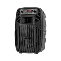 Kruger&Matz Portable Speakers – Kruger&amp;Matz Music Box Mini Portable Wireless Speaker
