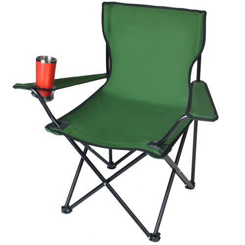 TRIZAND Green Fishing Chair K23676 – image 4