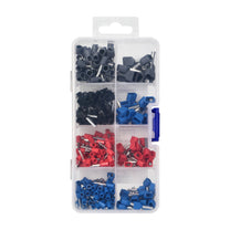 Orno Connectors – Set of cable ends and sleeves, 350 pieces – image 5
